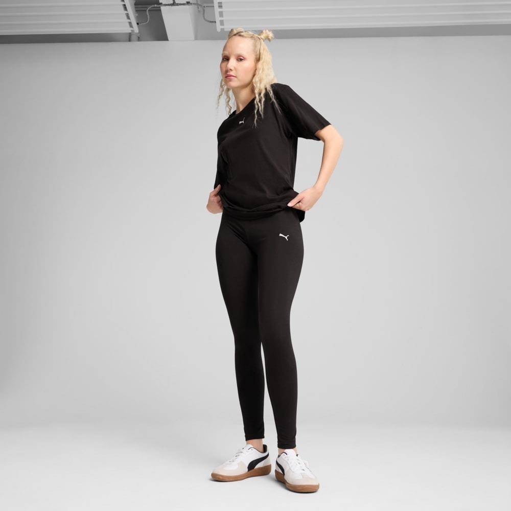 PUMA ESS RELAXED TEE