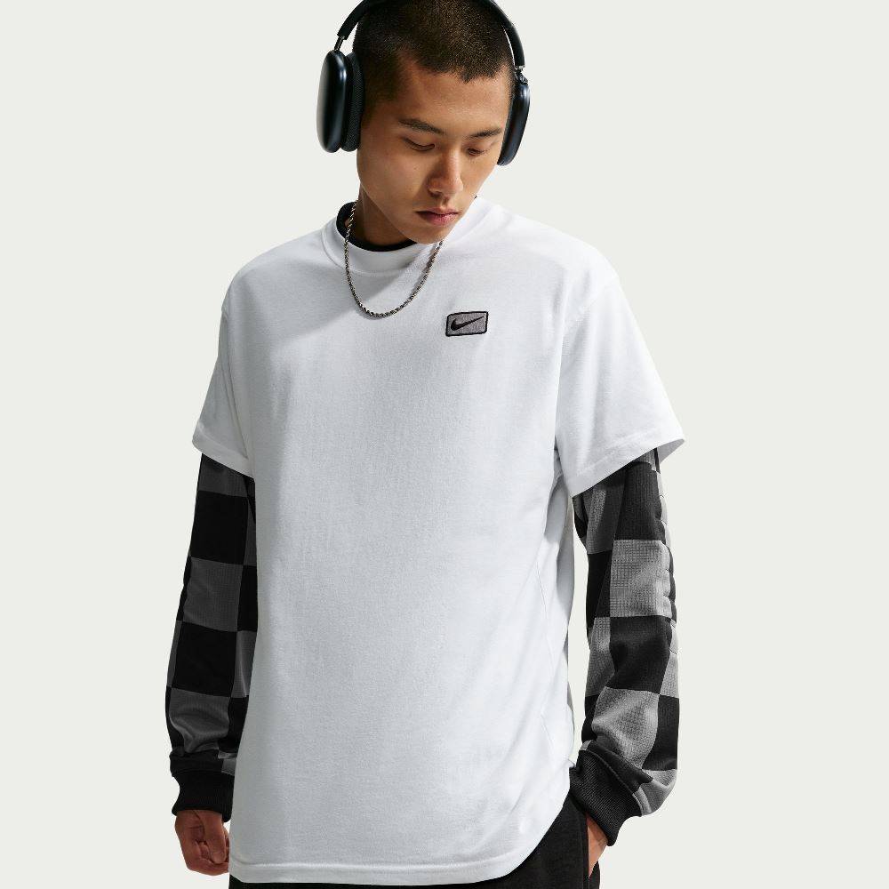 NIKE NSW SF CLASSIC MENS T-SHIRT