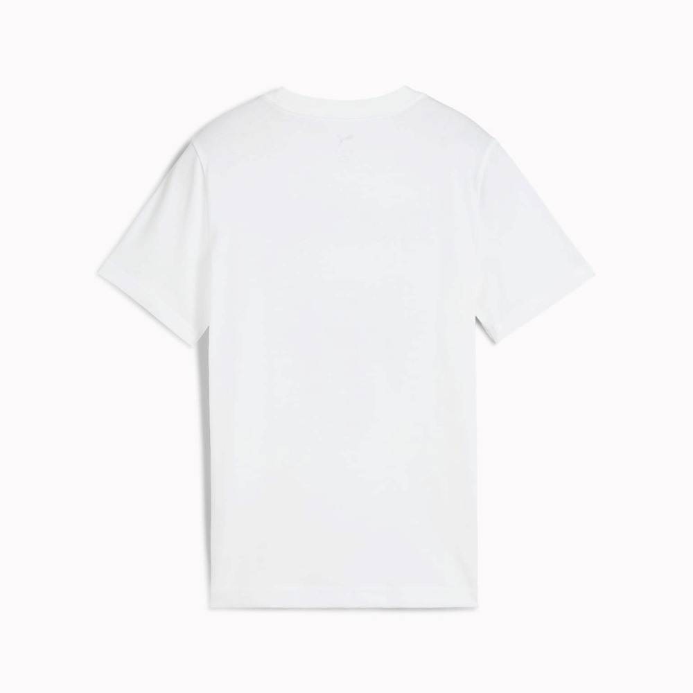 PUMA MID90S GRAPHIC TEE I B
