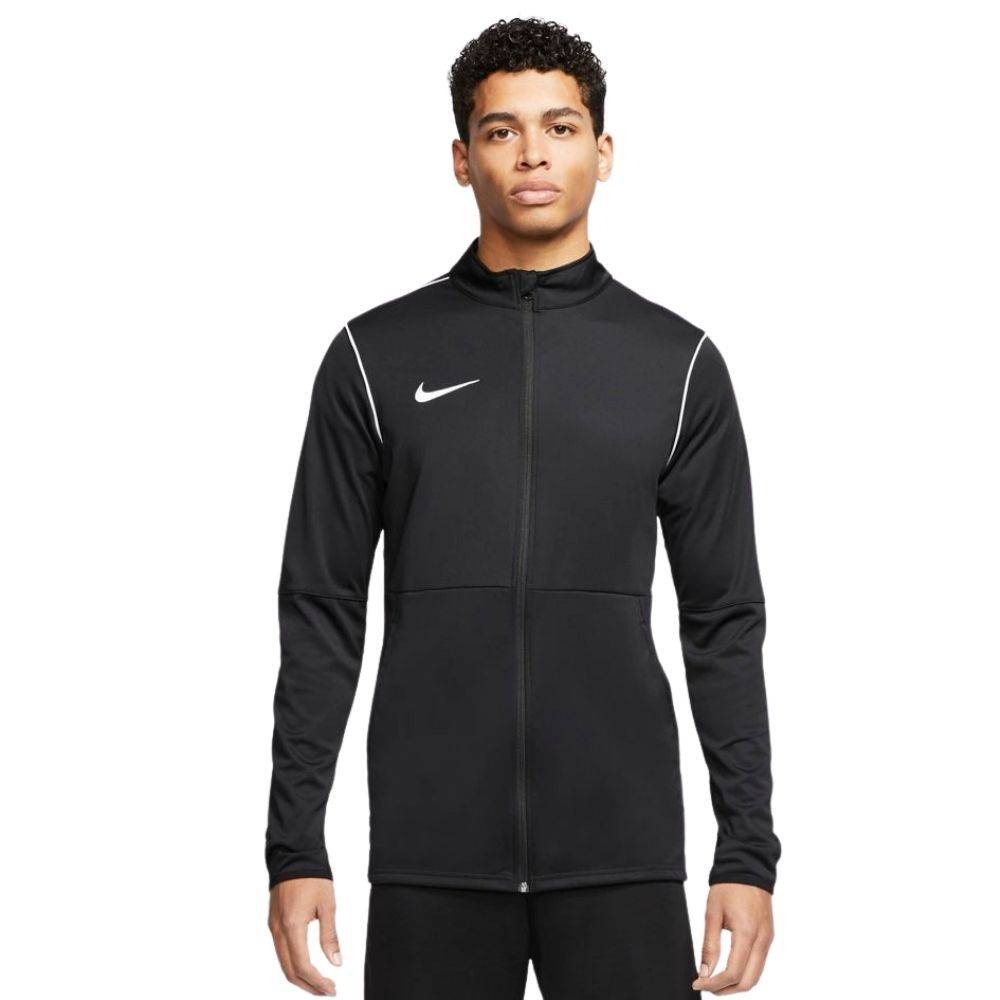 NIKE SOCCER TRACK JACKET MENS