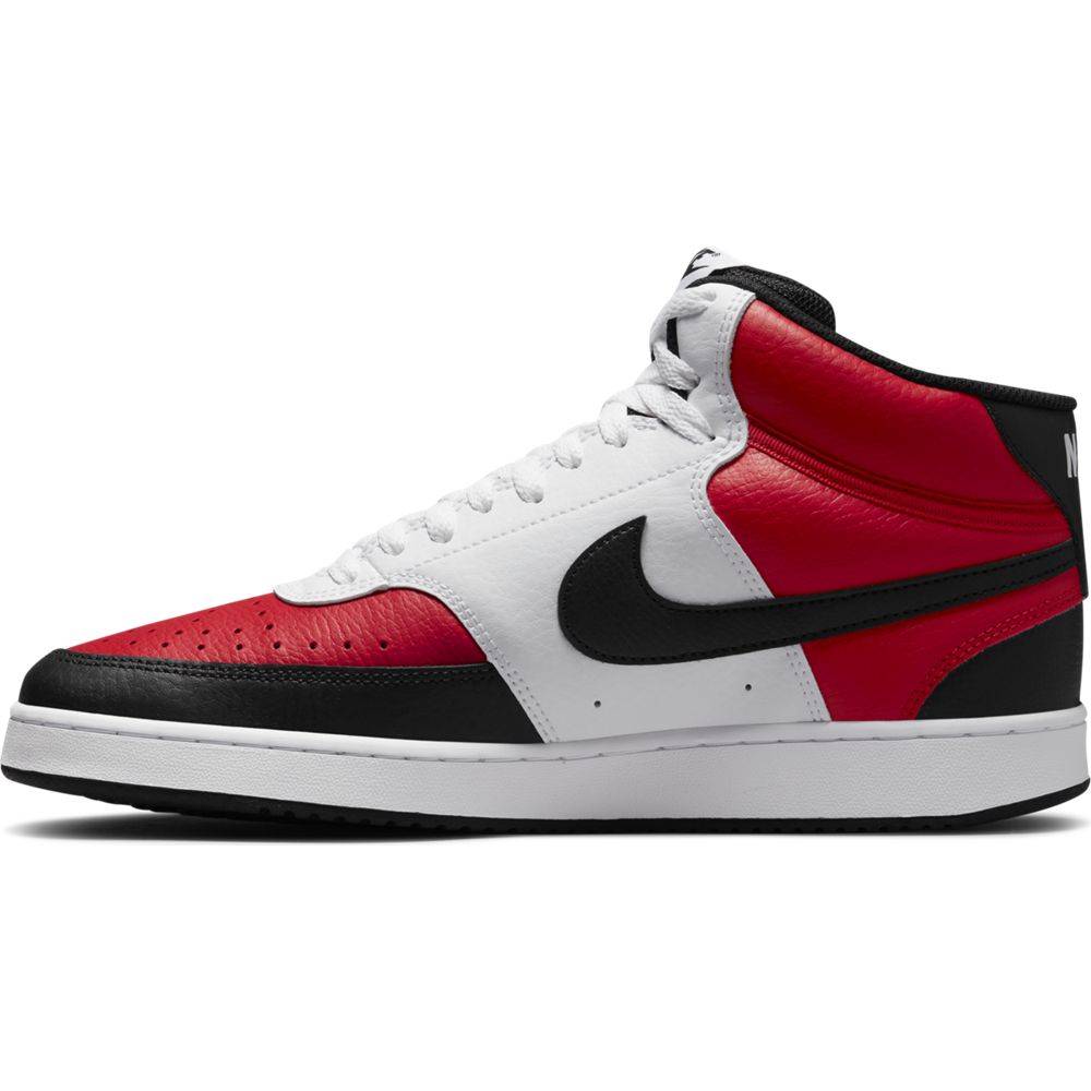 NIKE COURT VISION MID NBA