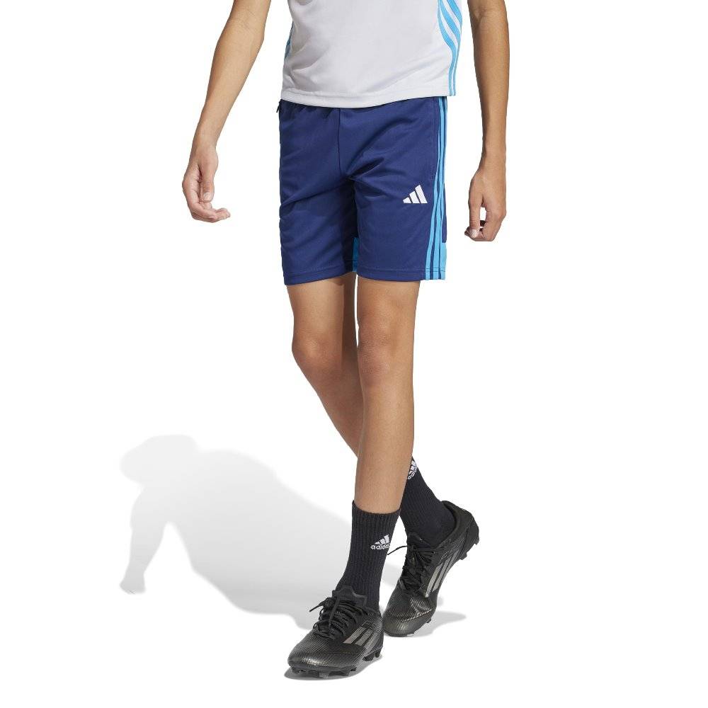 ADIDAS LITTLE KIDS TIRO25 ESSENTIALS SHORTS