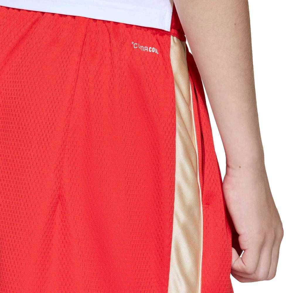 ADIDAS YOUTH STADIUMM MESH SHORT
