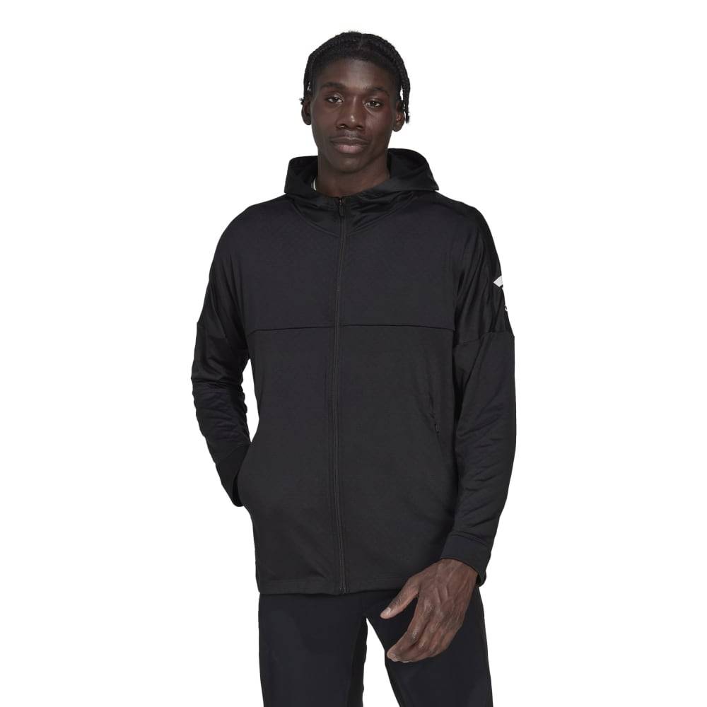 ADIDAS WO WARM FZ