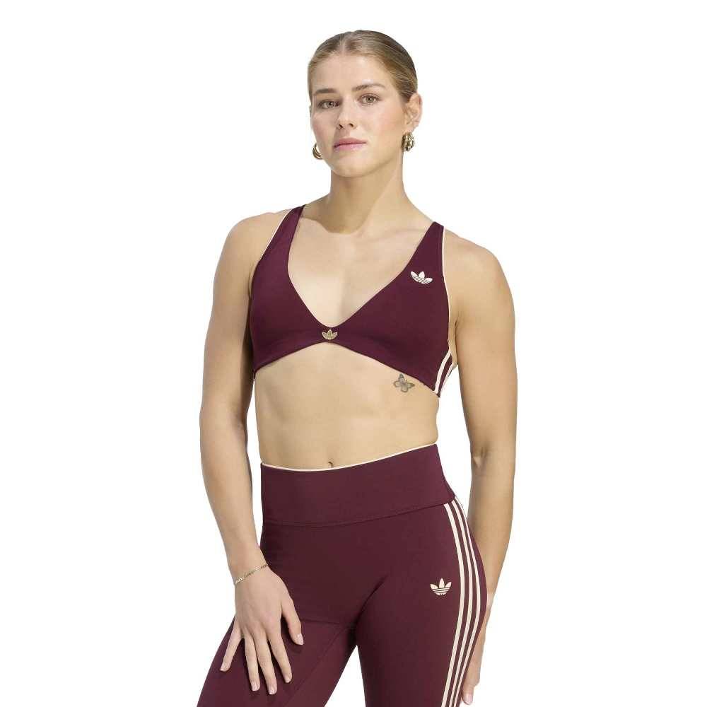 ADIDAS ORIGINALS SPORT LIGHT SUPPORT BRA