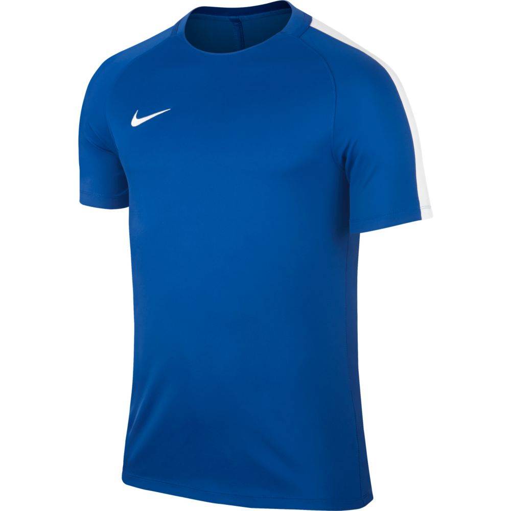 NIKE BOYS DRY FOOTBALL JERSEY