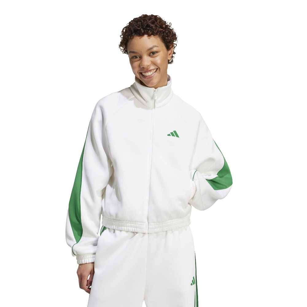 ADIDAS STADIUM TRACK TOP