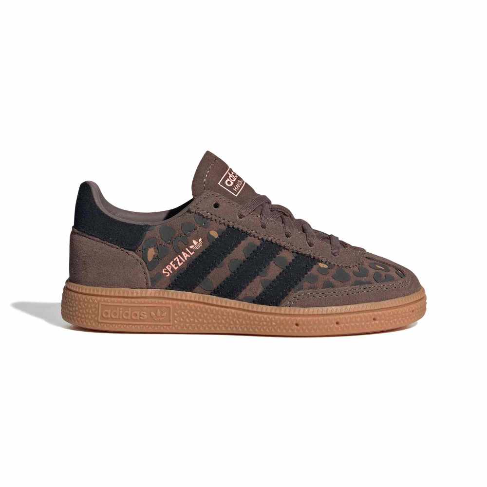 ADIDAS ORIGINALS KIDS HANDBALL SPEZIAL SHOES