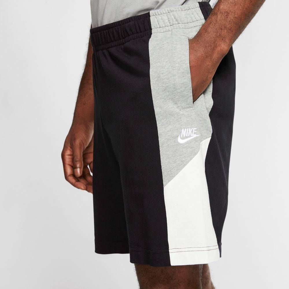 NIKE NSW JERSEY CLUB SHORT MENS
