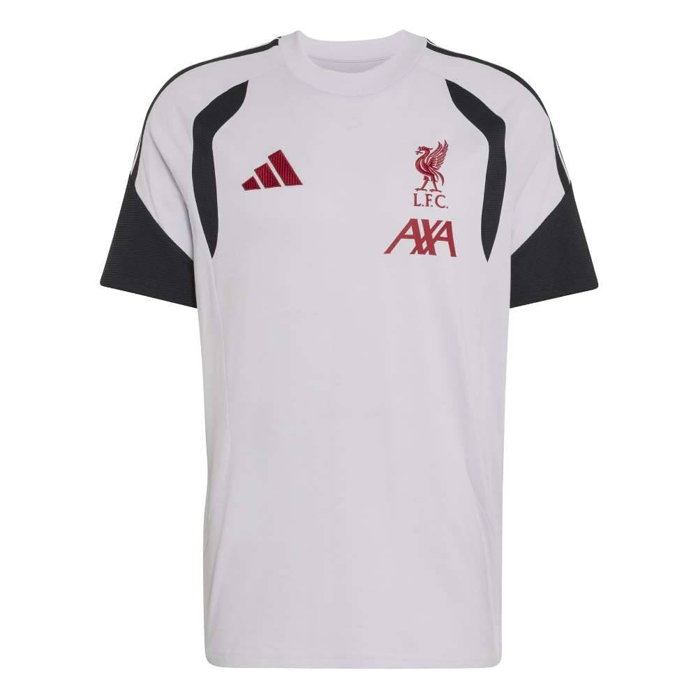 ADIDAS M LIVERPOOL FC 26/27 TIRO COTTON TEE