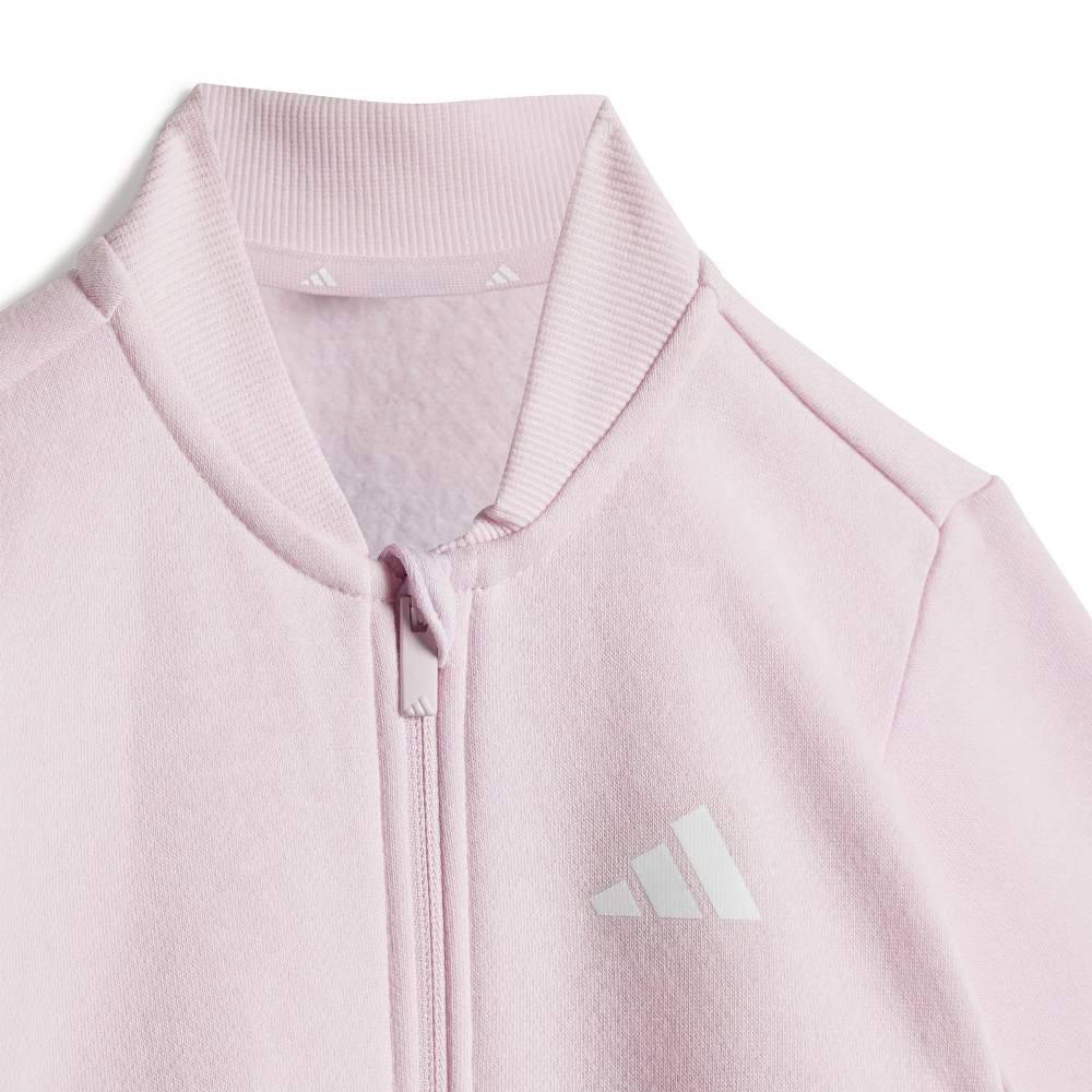 ADIDAS INFANT SEASONAL ESSENTIALS ADIRAPTOR FLEECE TRACKSUIT
