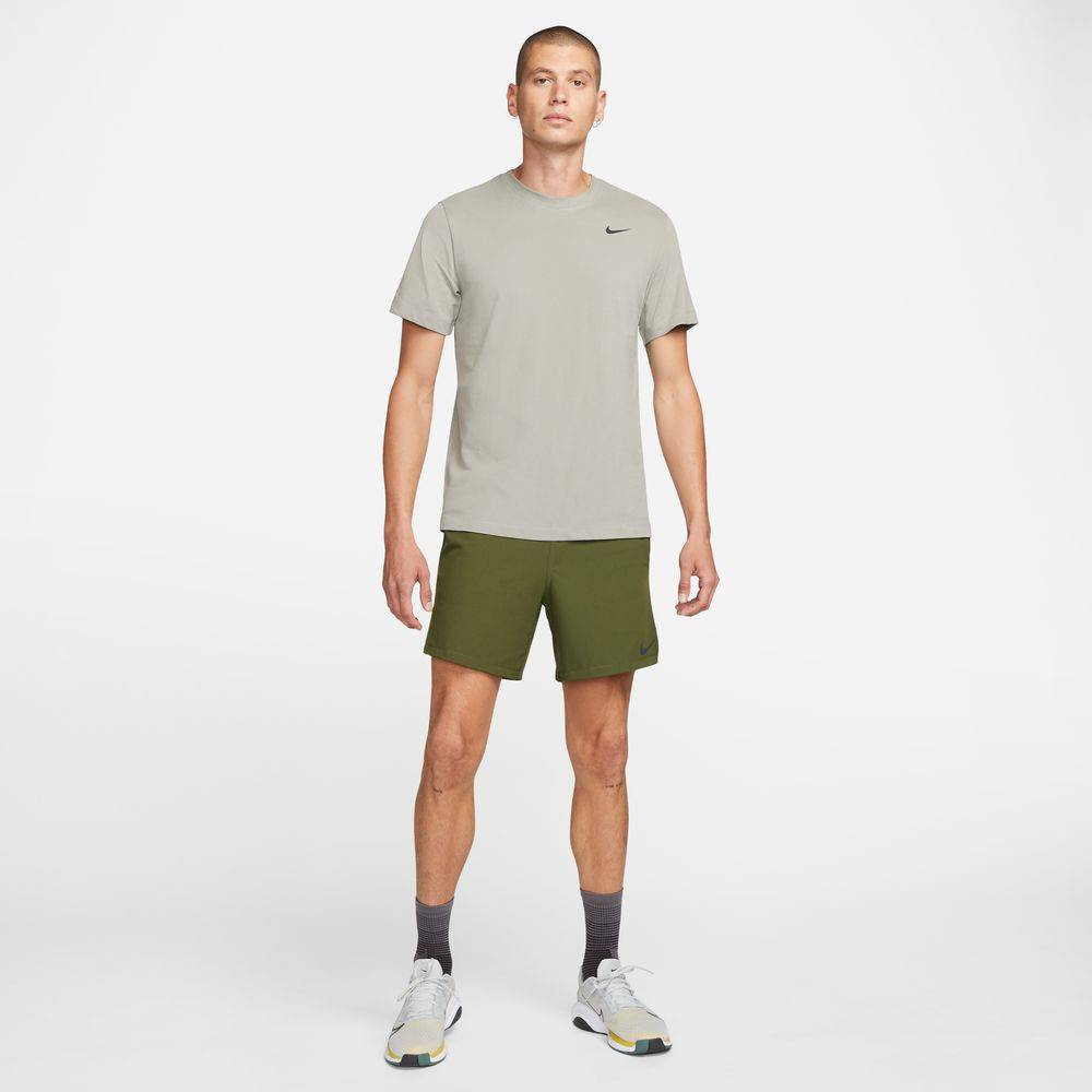 NIKE DRI FIT DFC CREW SOLID TEE MENS
