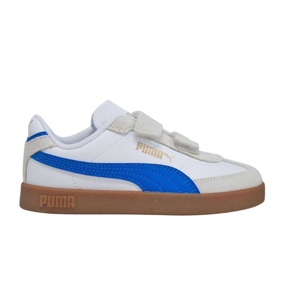 PUMA CLUB II ERA V PS