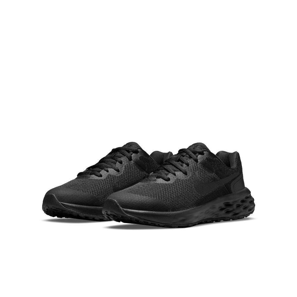 NIKE REVOLUTION 6 NN JUNIOR SHOES