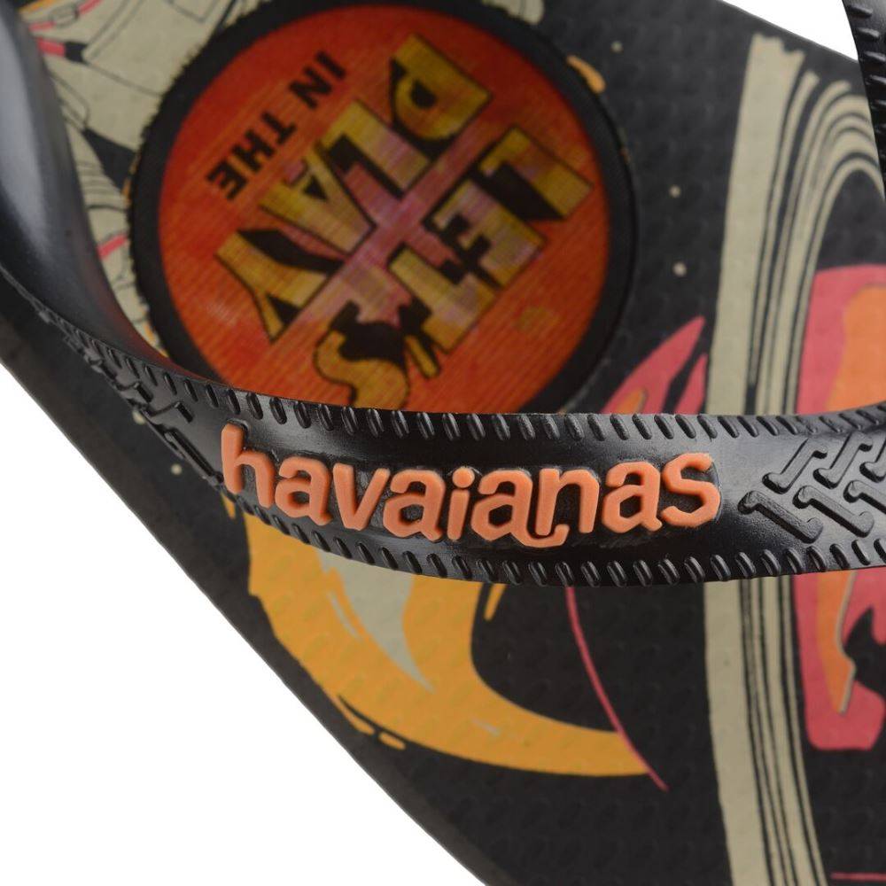 HAVAIANAS TOP HOLOGRAPHIC