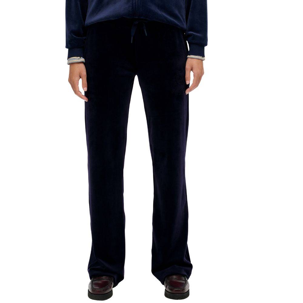 SUPERDRY COUNTRY CLUB VELOUR JOGGER