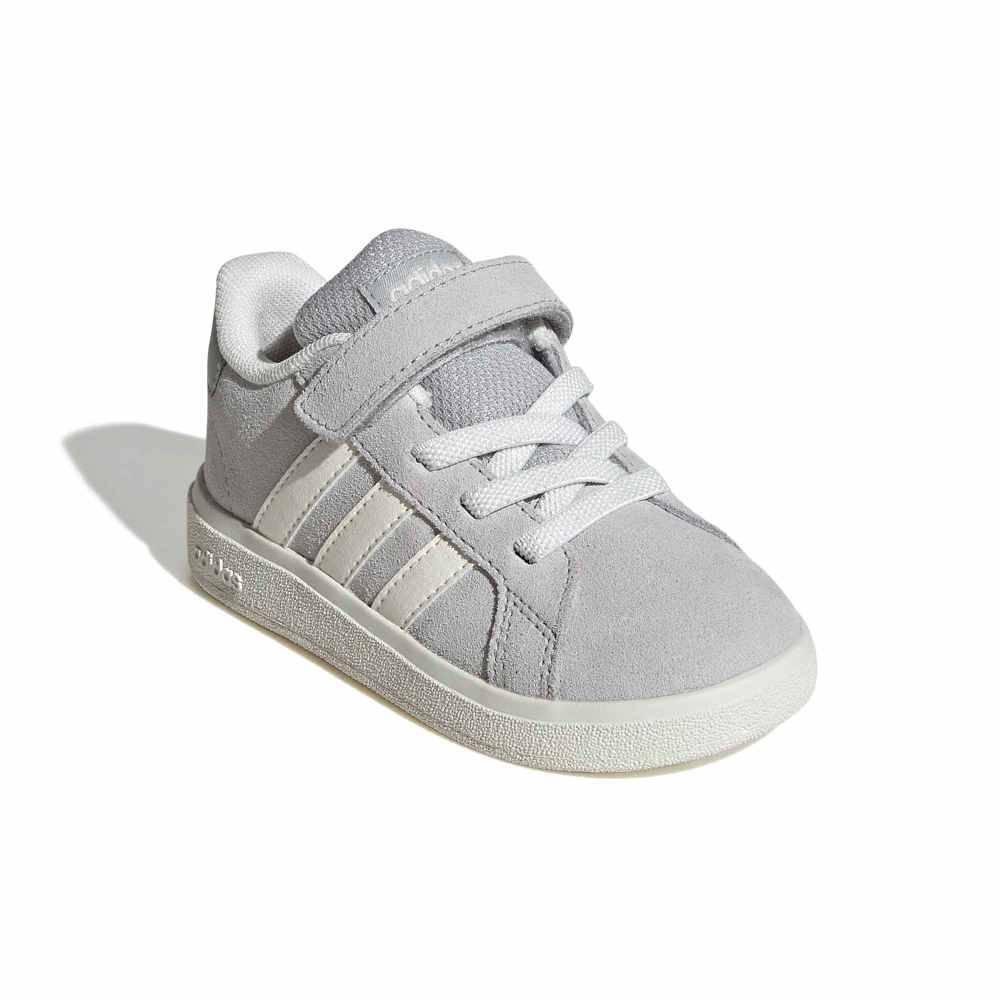 ADIDAS INFANT GRAND COURT 2.0 SHOES