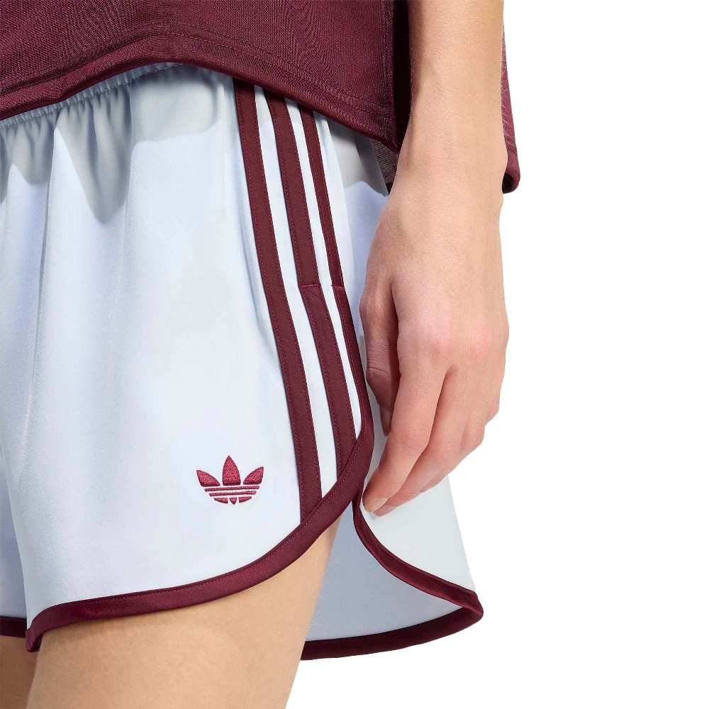 ADIDAS ORIGINALS 3-STRIPES SPRINTER SHORTS