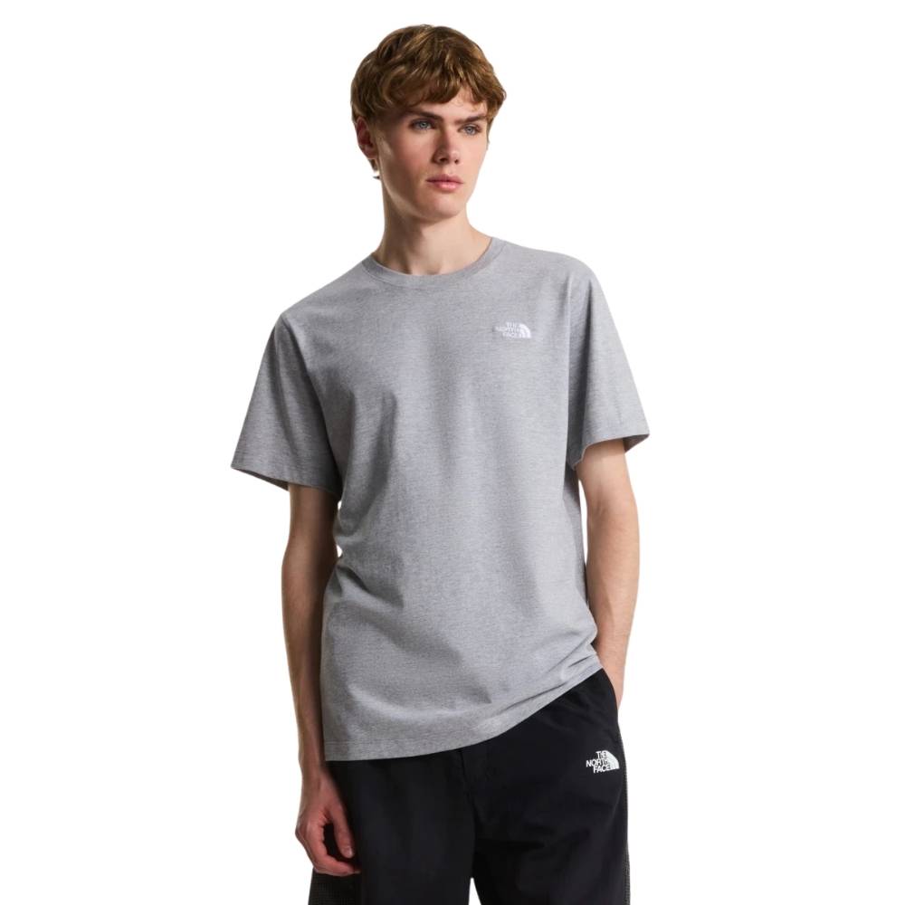 THE NORTH FACE M EVOLUTION SIMPLE DOME REGULAR SHORT SL