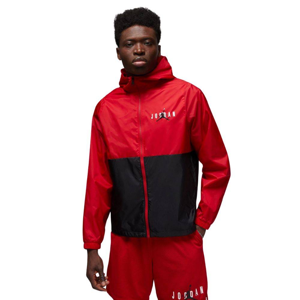 NIKE JORDAN ESSENTIAL WOVEN JACKET
