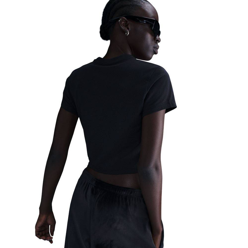 NIKE NSW WOMENS CHIL KNIT VDAY TEE