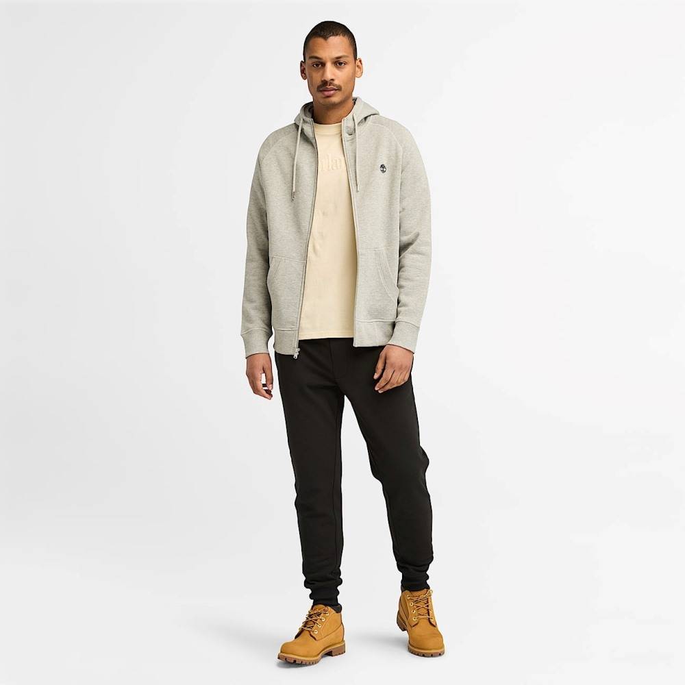 TIMBERLAND EXETER RIVER BRUSHED BACK JOGGER