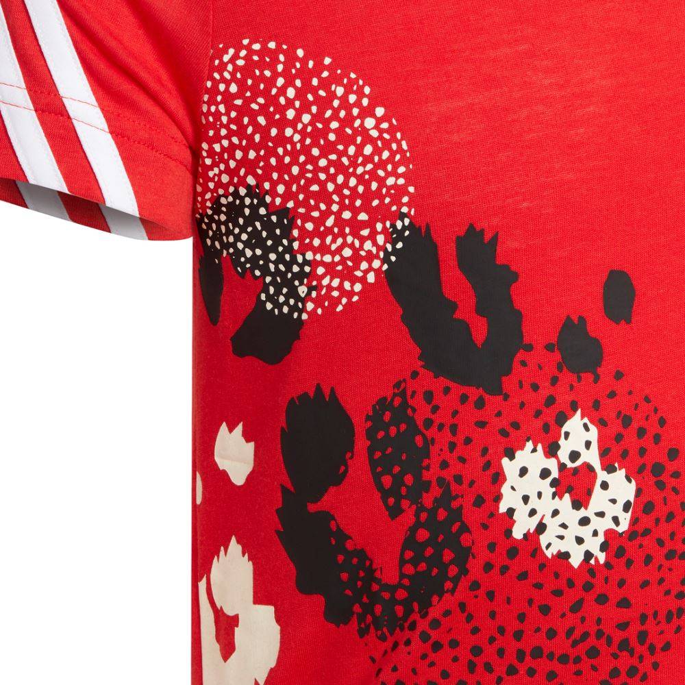 ADIDAS G FI 3S GFX Tee
