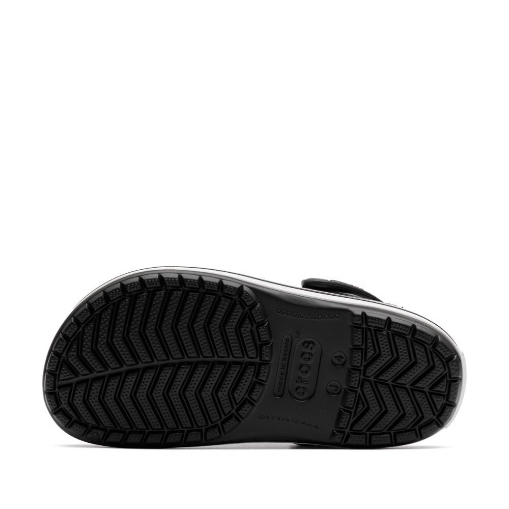 CROCS KIDS’ CROCBAND™ CLOG