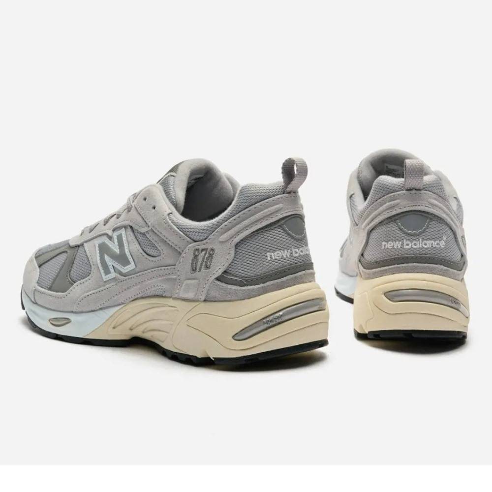 NEW BALANCE 878 UNISEX CLASSIC SNEAKERS
