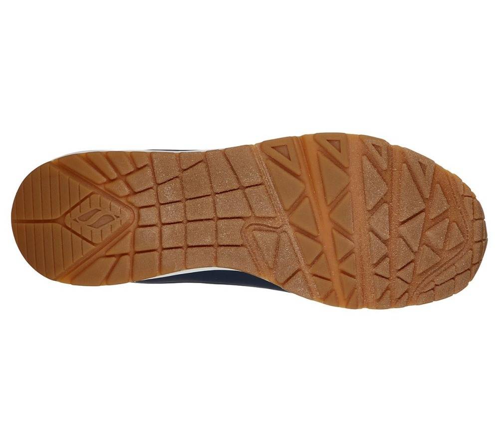 SKECHERS UNO - STAND ON AIR MENS