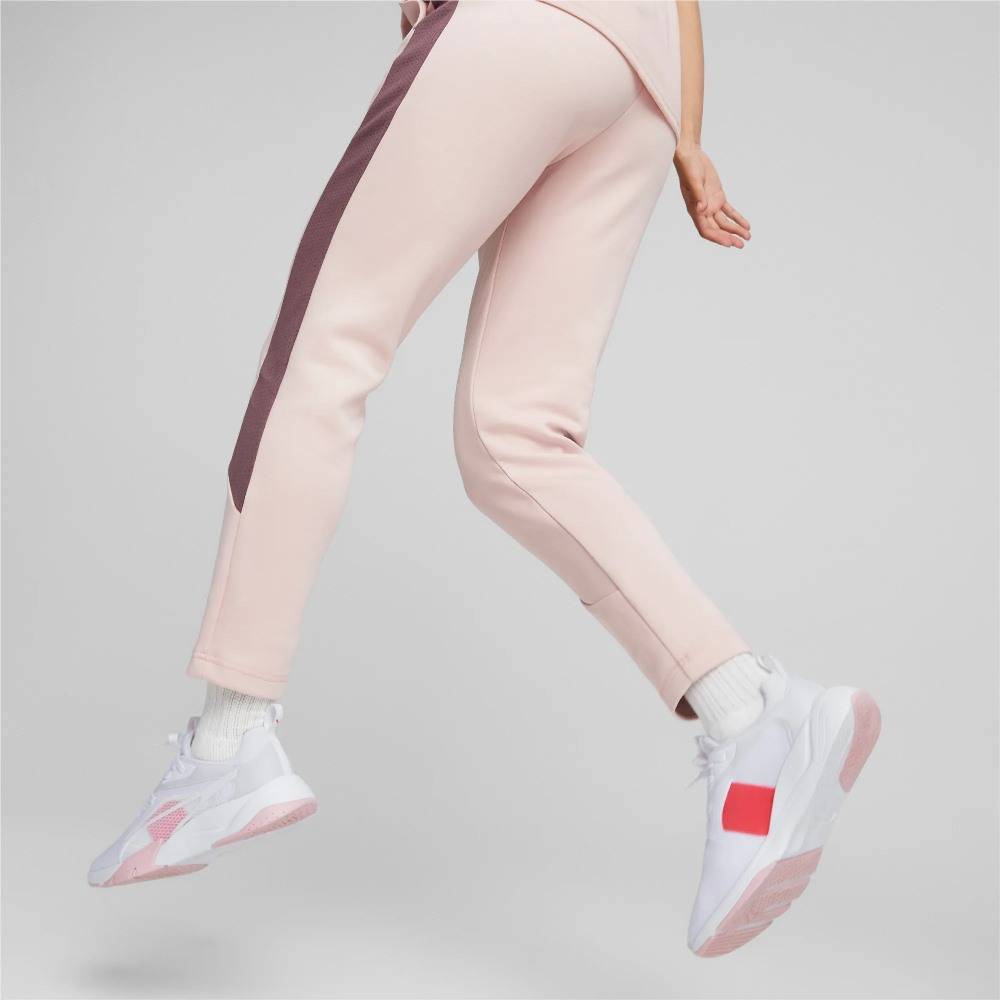PUMA EVOSTRIPE HIGH-WAIST PANT