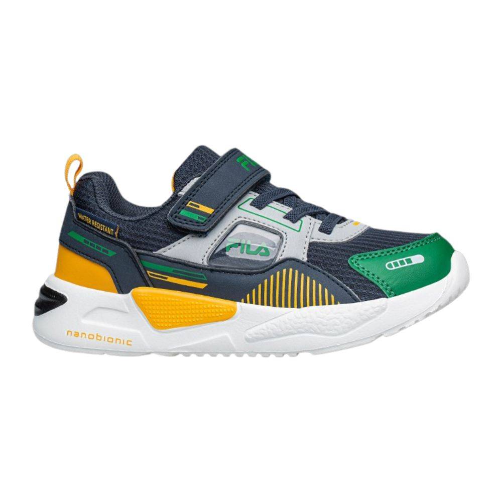 FILA MEMORY KILLINGTON 3  W/R NNB