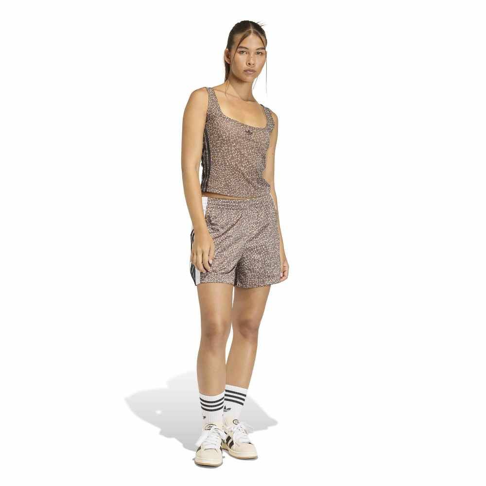 ADIDAS ORIGINALS AOP ADI-BREAK SHORTS