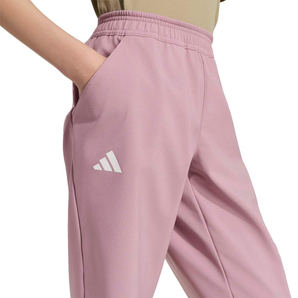 ADIDAS LITTLE KIDS TERREX MULTI CLIMAWARM SOFTSHELL PANTS