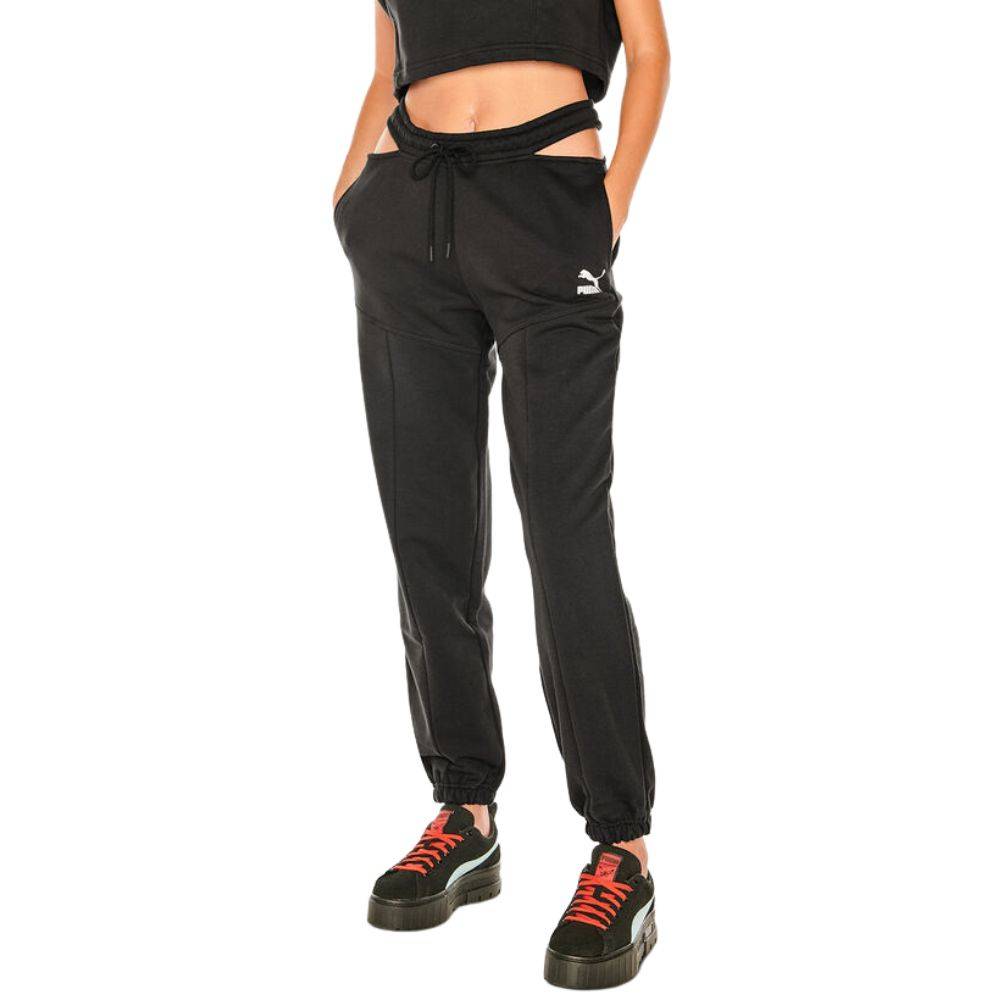 PUMA DARE TO WOMENS SWEATPANTS