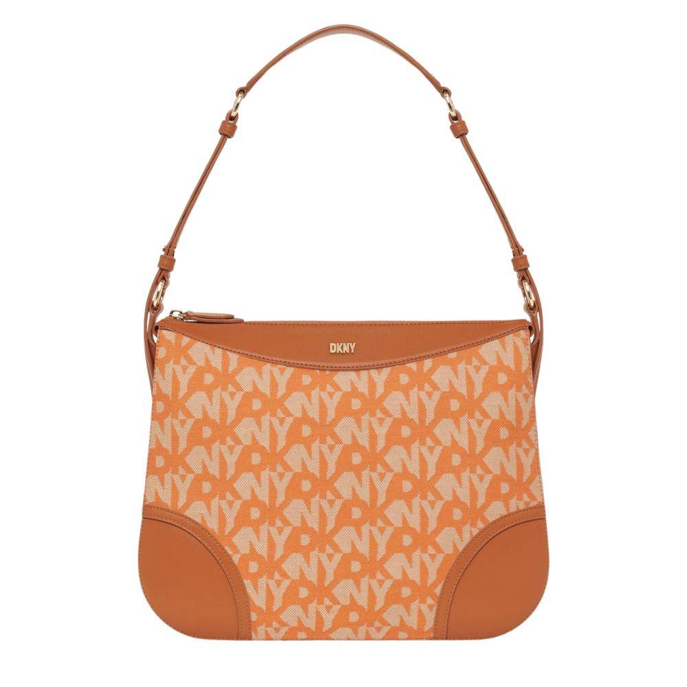 DKNY GRAMERY MEDIUM HOBO SHOULDER BAG