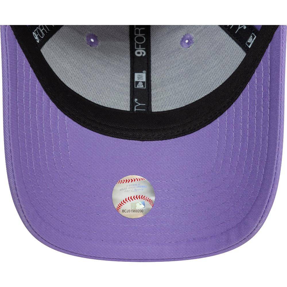 NEW ERA WMNS LEAGUE ESS 9FORTY LOS ANGELES DODGERS