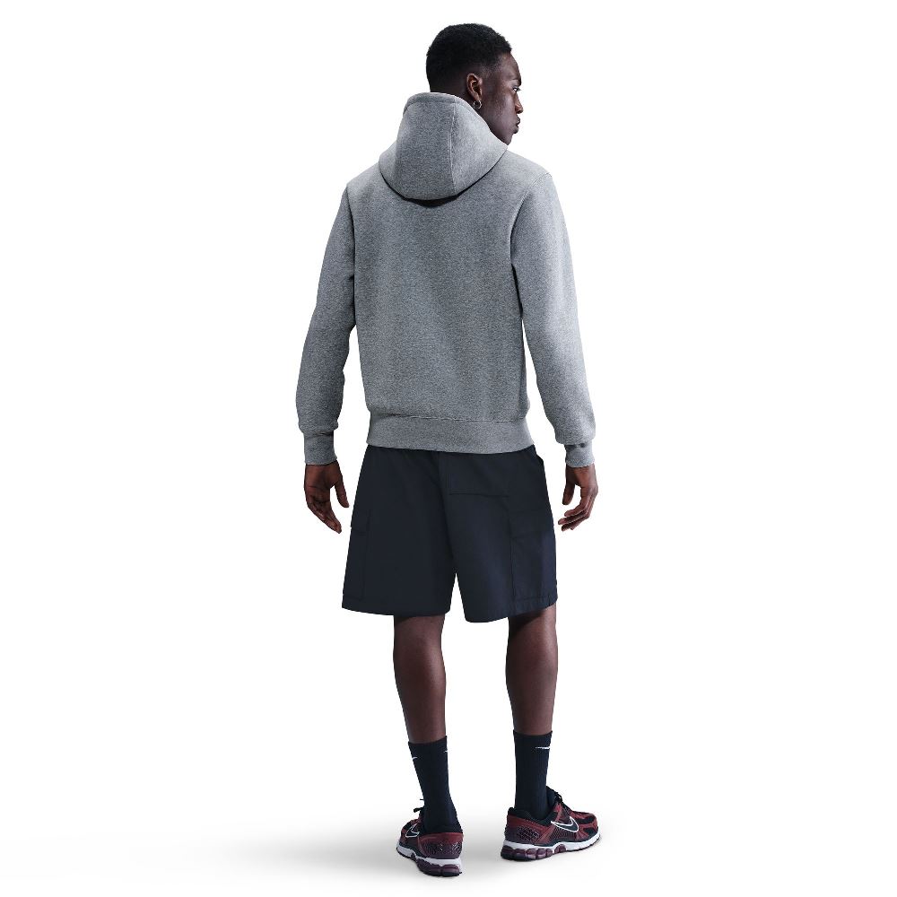 NIKE CLUB FLEECE GRAPHIC HOODIE