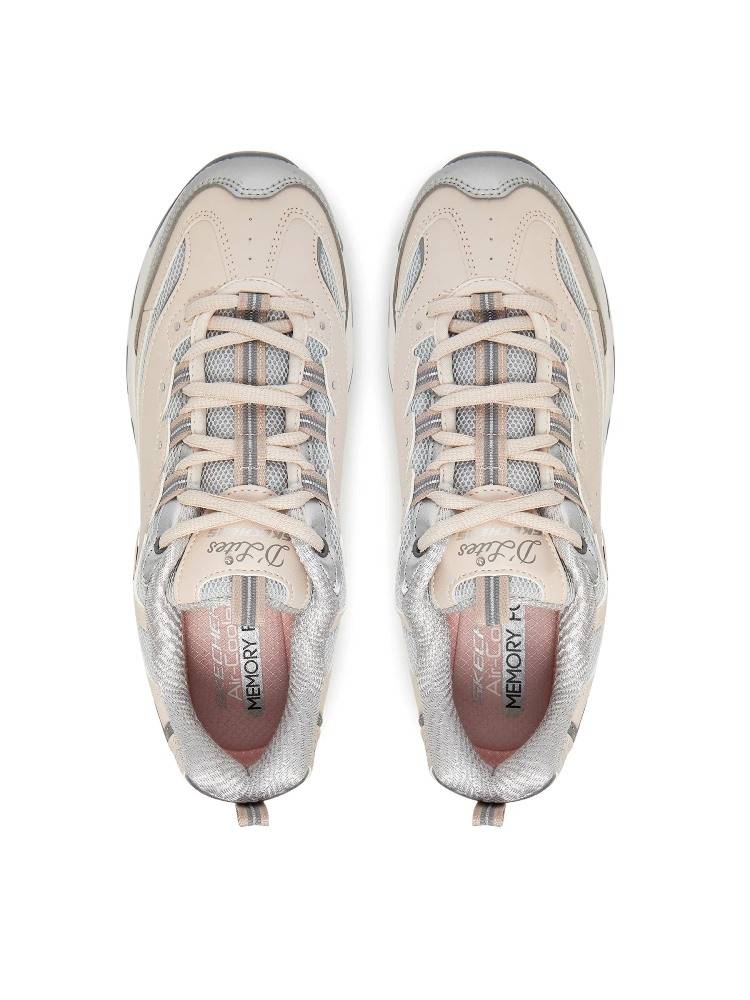 SKECHERS D'LITES - CHROMATIC