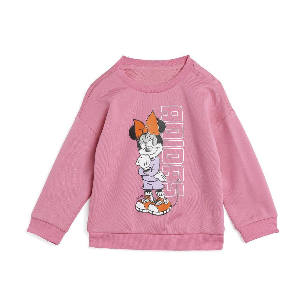 ADIDAS INFANT DISNEY MINNIE MOUSE JOGGER