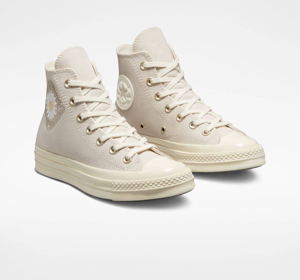 CONVERSE CHUCK TAYLOR FESTIVAL FLORALS LIFT