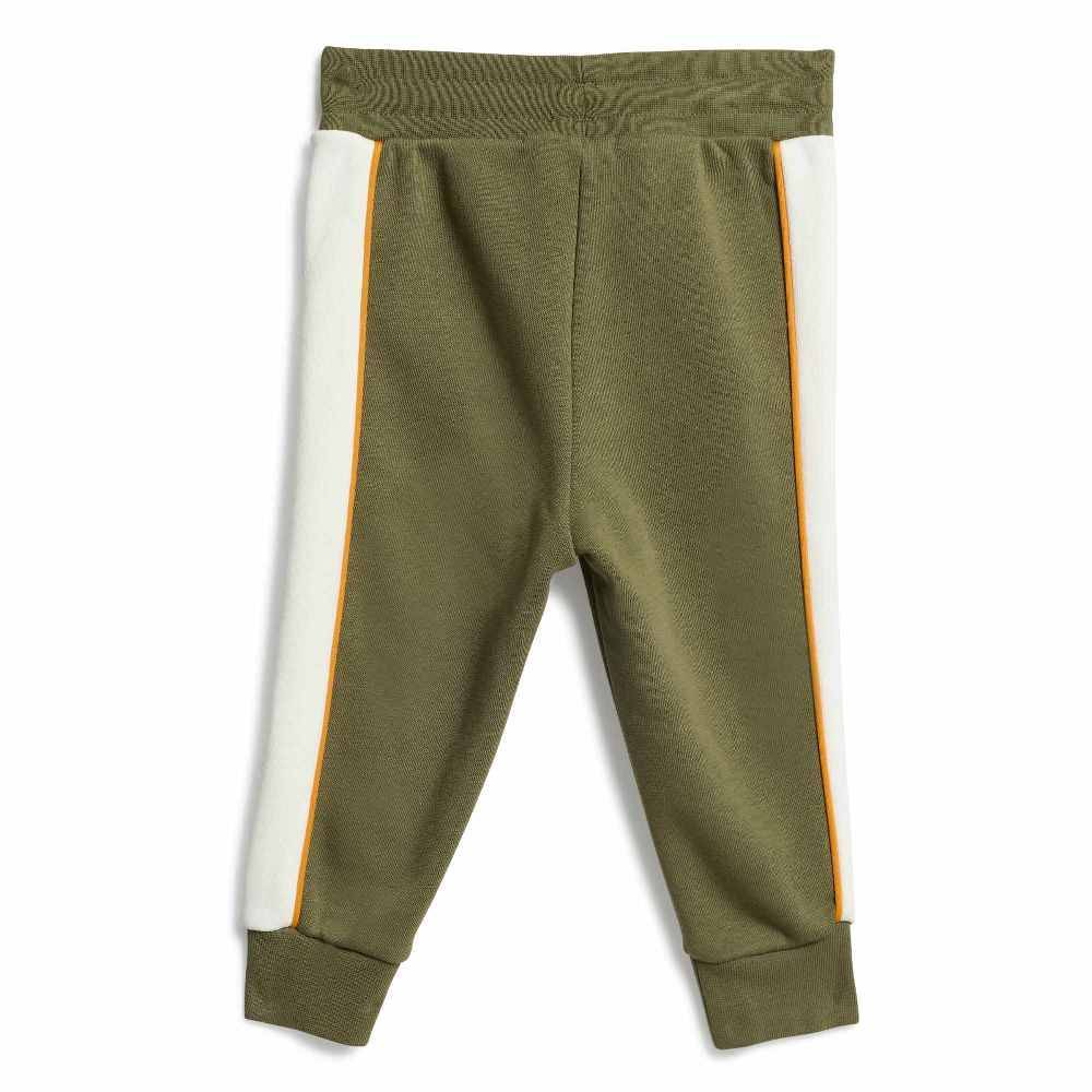 ADIDAS ORIGINALS INFANT CREW SET