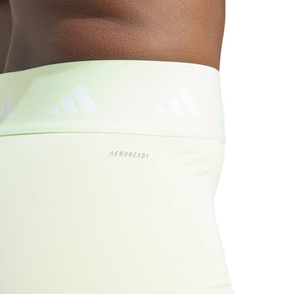 ADIDAS TF SHORT TIGHT