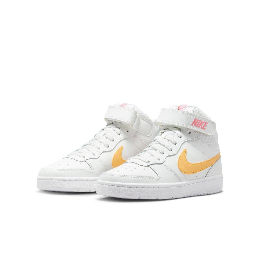 NIKE COURT BOROUGH MID 2 (GS)