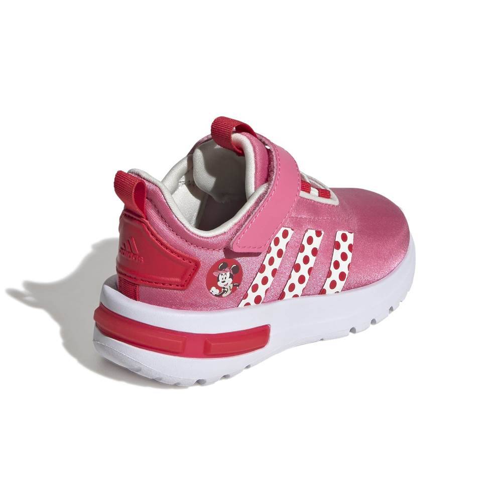 ADIDAS INFANT DISNEY MINNIE MOUSE RACER TR23 SHOES INFANTS