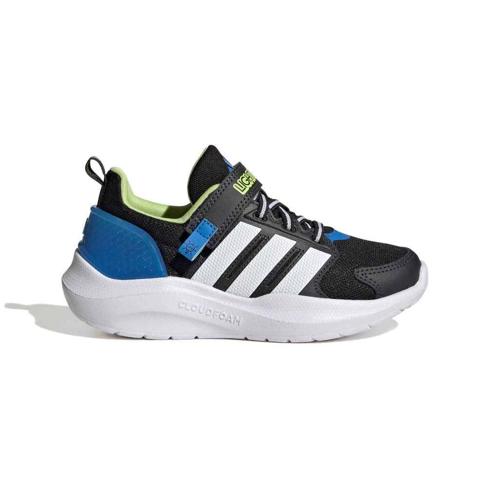 ADIDAS KIDS LIGHTORAMA RUNNER SHOES