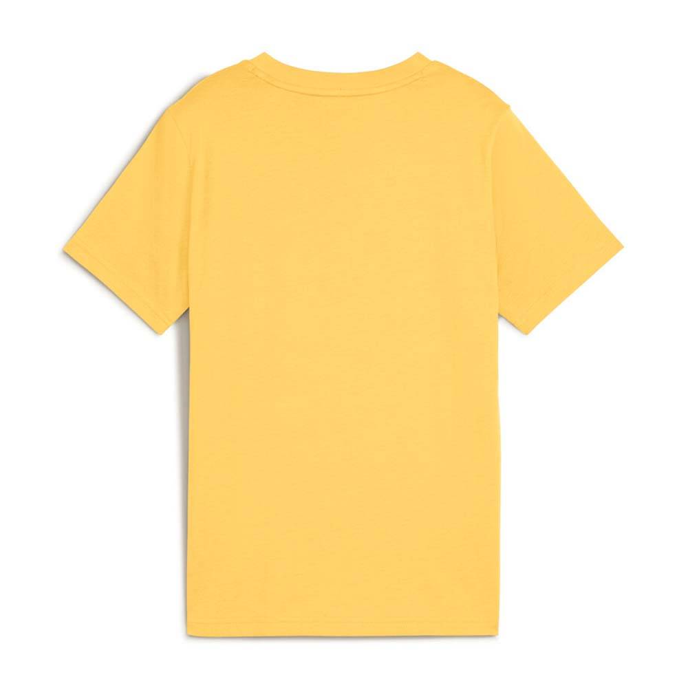 PUMA ESS 2 COLOR NO.1 LOGO TEE B