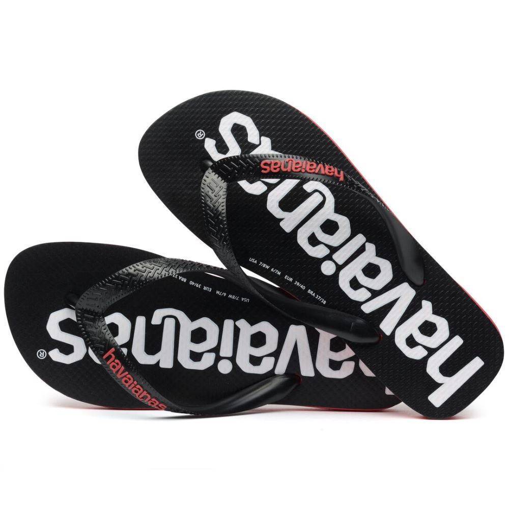 HAVAIANAS TOP LOGOMANIA 2