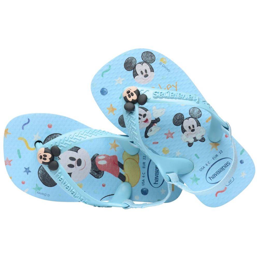 HAVAIANAS BABY DISNEY CLASSICS II