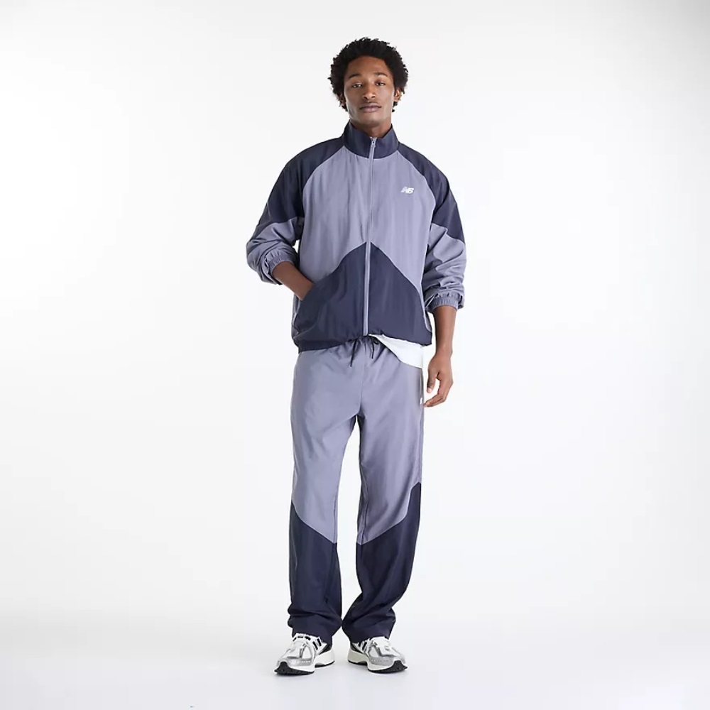 NEW BALANCE SPORT LEGACY JACKET